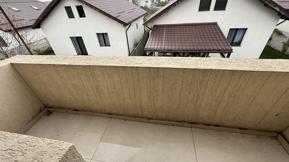 Duplex Bragadiru - Strada Topaz - Mobilat Utilat - Teren 218 mp - Poză 33