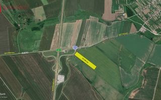Teren la sosea Ortisoara - Autostrada A1 - Poză 5