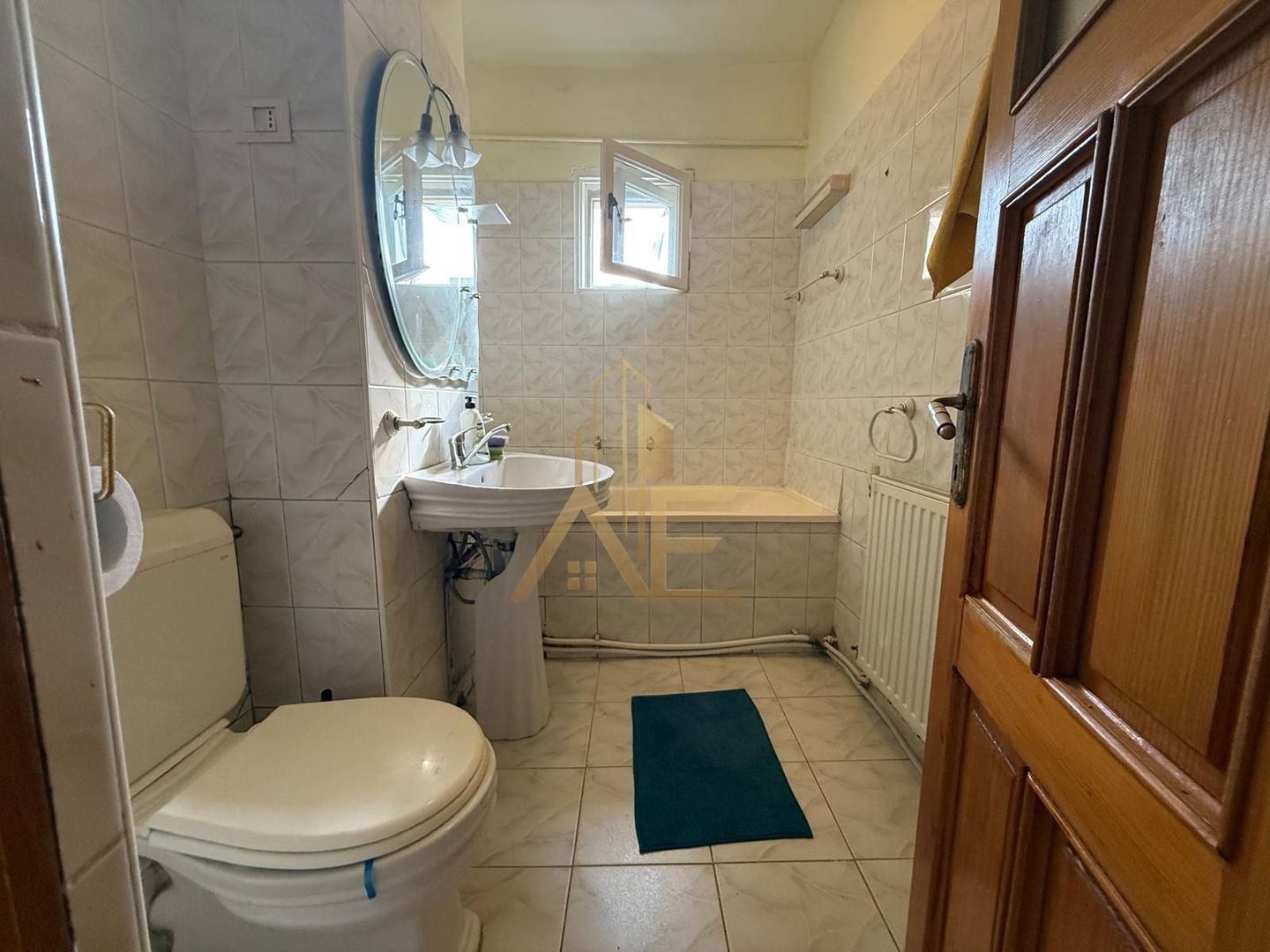 ULTRACENTRAL -Apartament de vanzare 3 camere decomandat - Poză 11