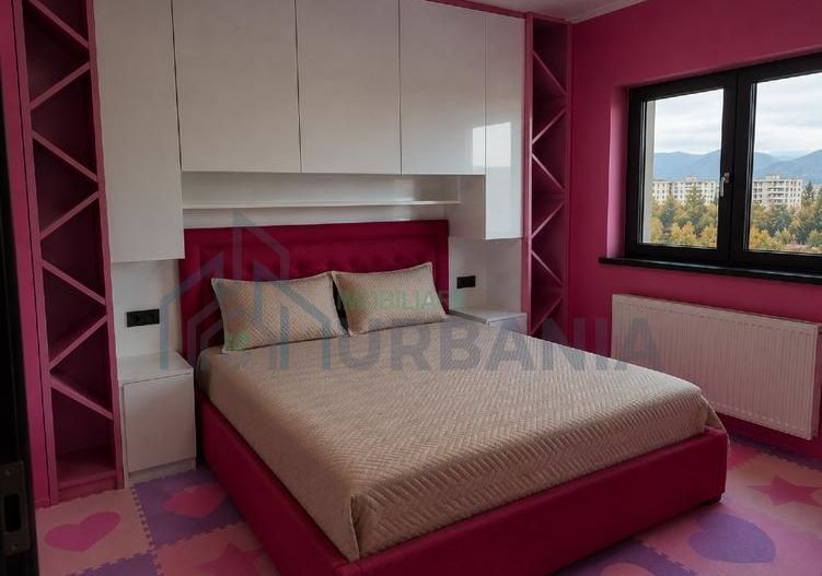 Apartament 2 camere decomandat, Nicolina 1, renovat complet, mobilat și utilat - Poză 4