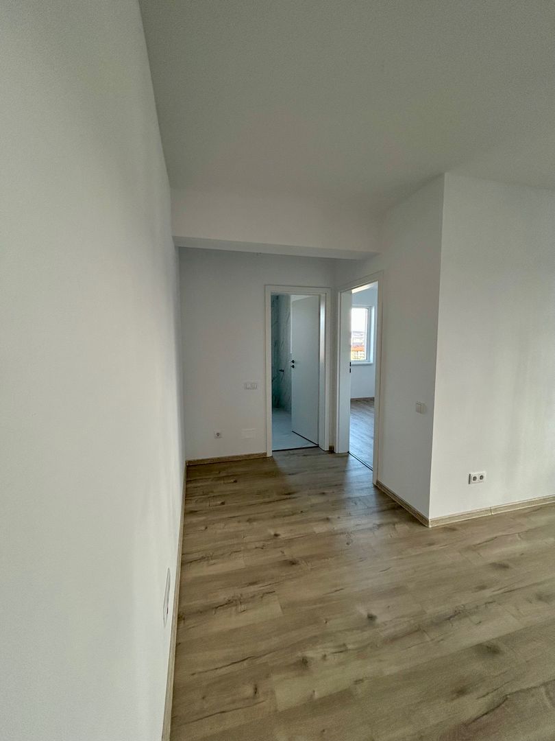 Ap 29 Teilor Residence - 2 camere FINISAT - Poză 13