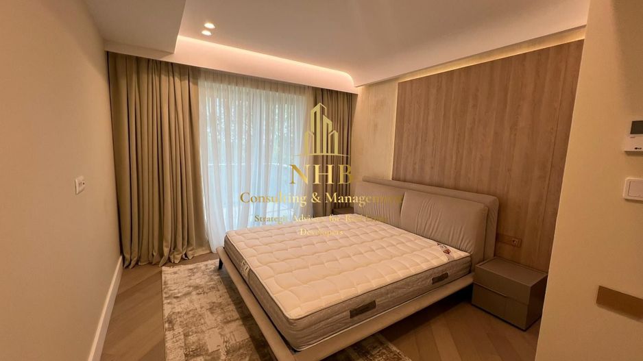 Apartament 3 camere- Cortina Erou Iancu Nicolae-PARCARE - Poză 14