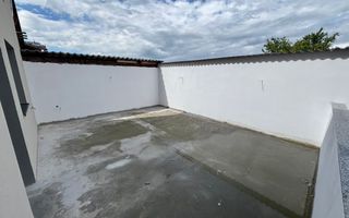 Casă INDIVIDUALĂ cu PIVNIȚĂ și POD în Sibiu - Poză 7