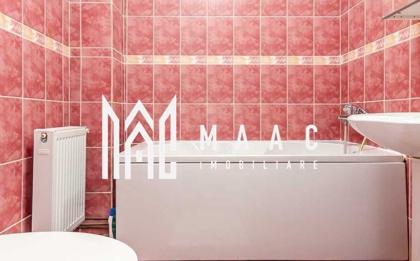 Apartament 3 camere | 88 MPU | Balcon | Stefan cel Mare - Poză 4