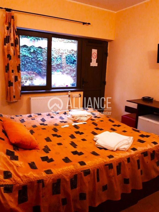 FALEZA NORD (COD10) - Pensiune de vanzare - Poză 12