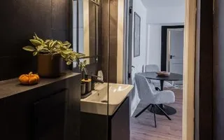 Vânzare apartament 2 camere – ultracentral, lângă Parcul Cișmigiu - Poză 11