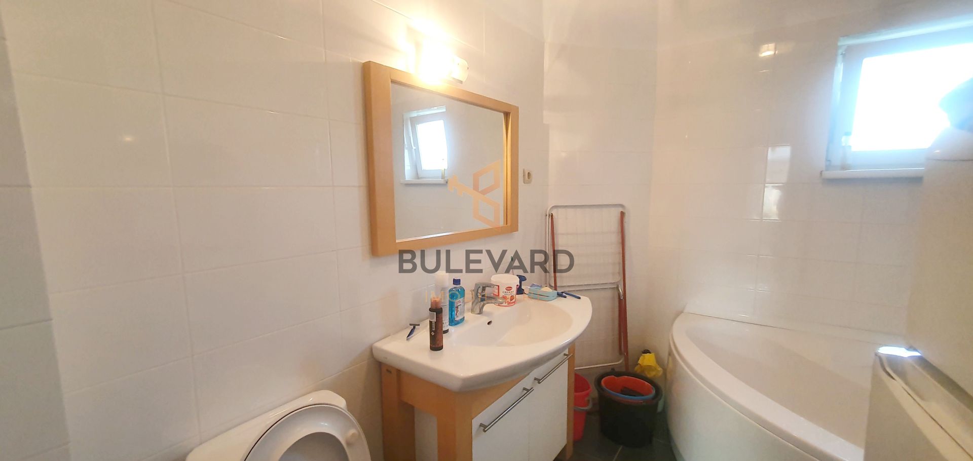 Apartament cu 2 camere, zona strazii Dumitru Tautan! - Poză 8