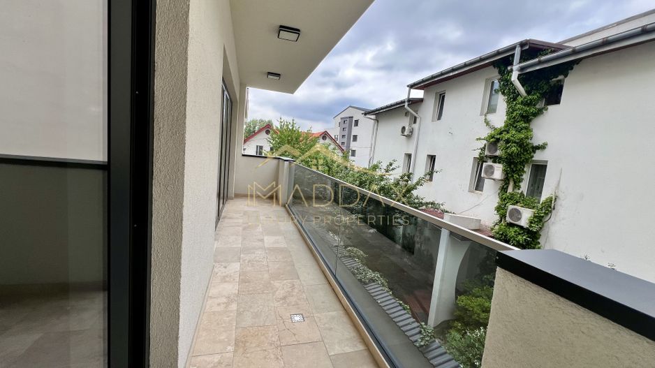 Apartament ***3 camere*** 104mp // Parcare // TEI ***FIRST RENT**** - Poză 4