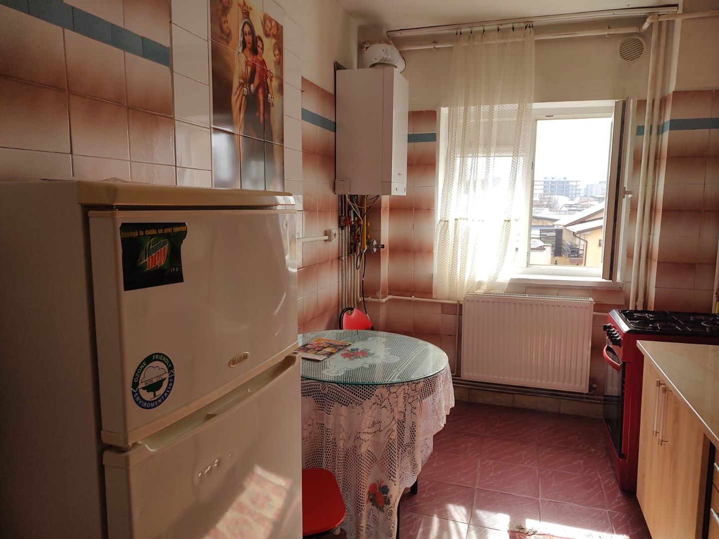 Apartament 2 camere Turda | Parc Regina Maria - Poză 10