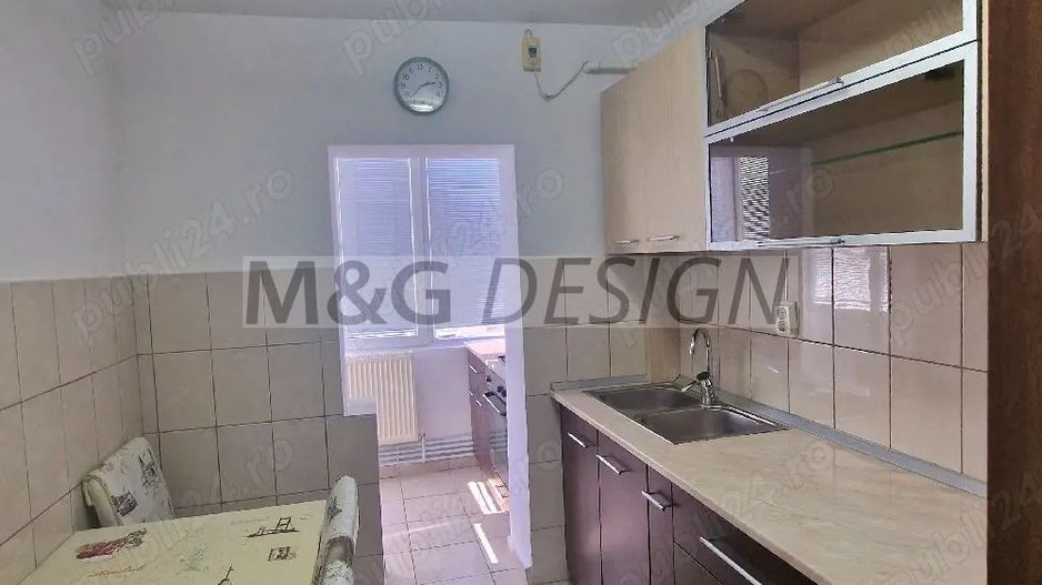 Apartament 3 Camere  Lipovei - Poză 3