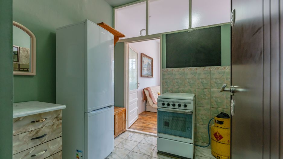 Garsonieră tip cameră de cămin 20 mp, in Astra, zona Metrom - Poză 10