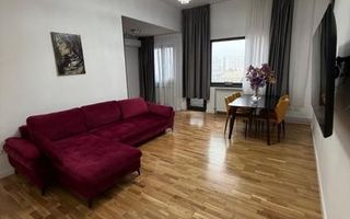 Apartament 3 camere spațios, 108 mp, etaj 9 – 2 boxe - Poză 3