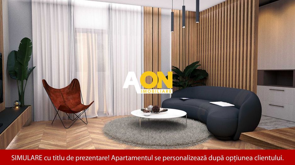 Apartament 2 camere, 52 mp utili + parcare subterana + boxa 20 mp - Poză 10