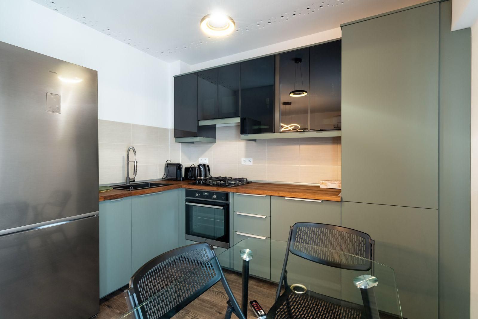 Chirie I Apartament 3 camere I Metrou Pipera  I Termen mediu & lung - Poză 6