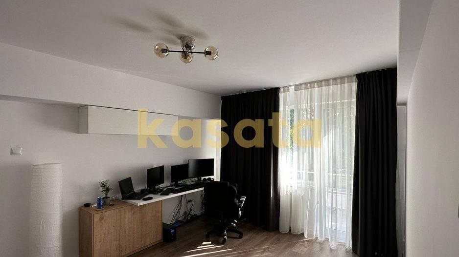OPORTUNITATE | APARTAMENT 2 CAMERE | FLOREASCA | VEDERE PARC | RENOVAT - Poză 1