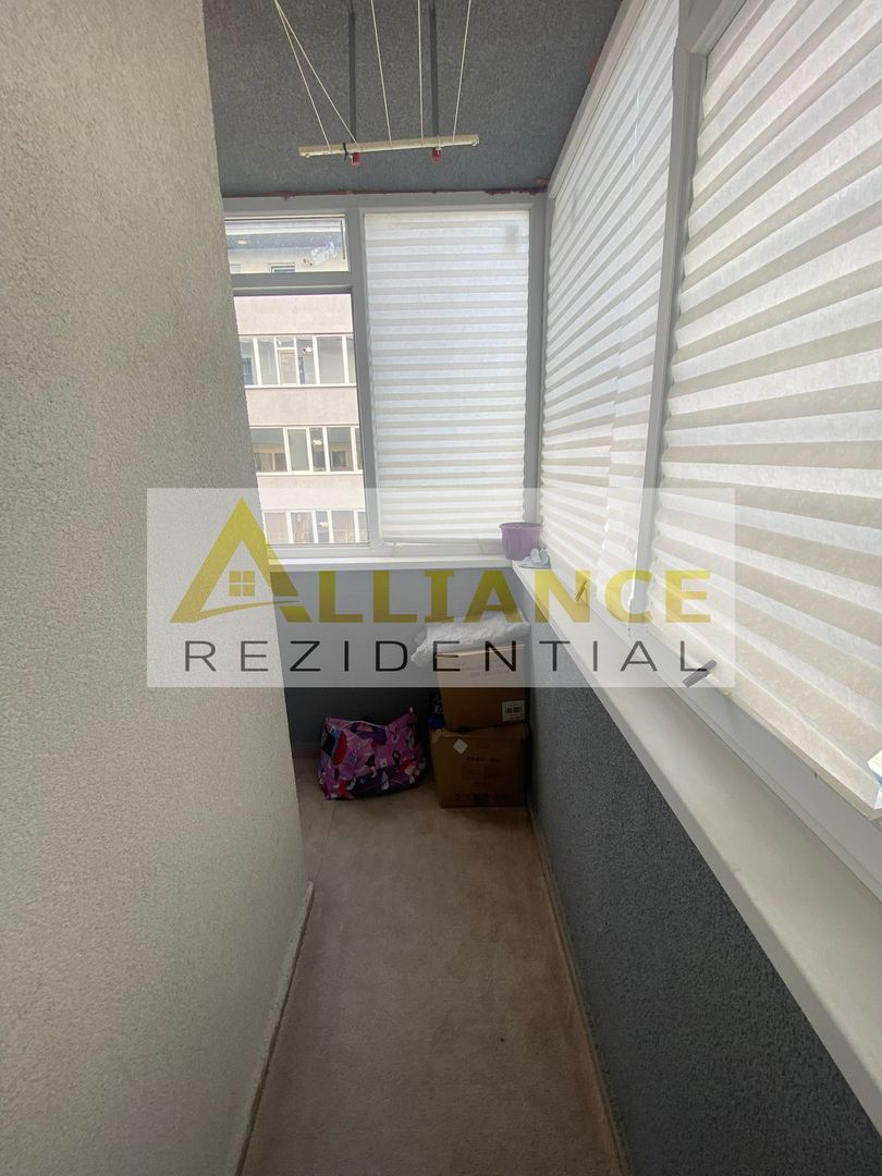 3 Camere | Etaj 2/4 | Lift | Poștalionului | 120.000 € - Poză 12