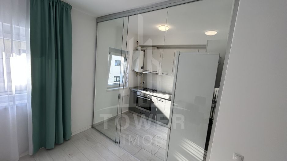 Apartament 2 camere de vânzare | Calea Cisnădiei - Poză 5