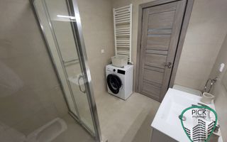 P 4165 - Apartament cu 2 camere în Târgu Mureș, Tudor - Poză 8