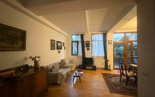 Casa individuală, 166mp, 7 camere, acces metrou C. Brancoveanu - Poză 1