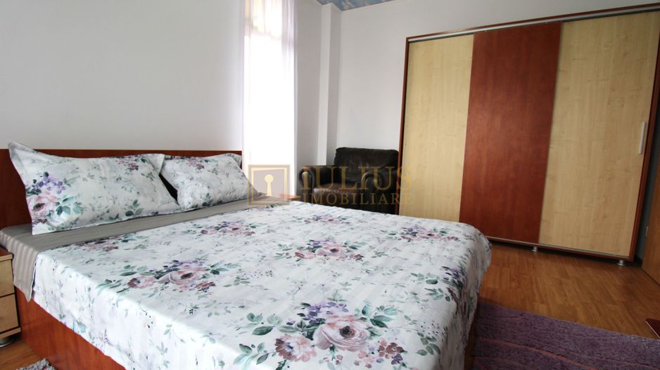 Apartament in Zona Girocului - Spitalul Judetean - Poză 6
