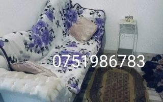 Apartament de închiriat zona Tatarasi- doi baieti - Poză 2