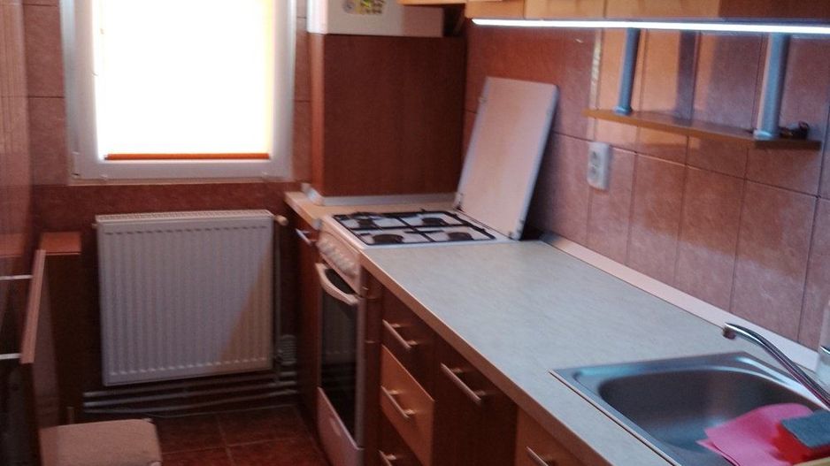 Carpați 1, 2 camere, et.4. - Poză 10