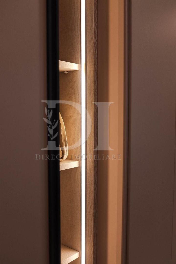 Apartament LUX 2 camere - zona Transilvania College Gheorgheni - Poză 24