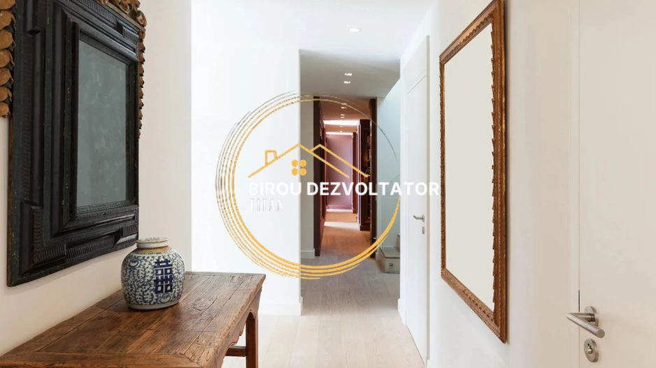 Investitie Pallady Parc STB Metrou Teclu Ikea Ansamblu modern Parcare - Poză 8