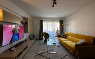 Apartament la cheie | Etaj intermediar | Eroilor-Floresti - Poză 2