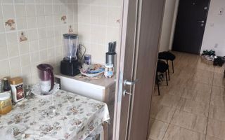 Apartament 2 camere, et.3/4 58mp. Decomandat // Mobilat & Utilat, Popas Pacurari - Poză 6