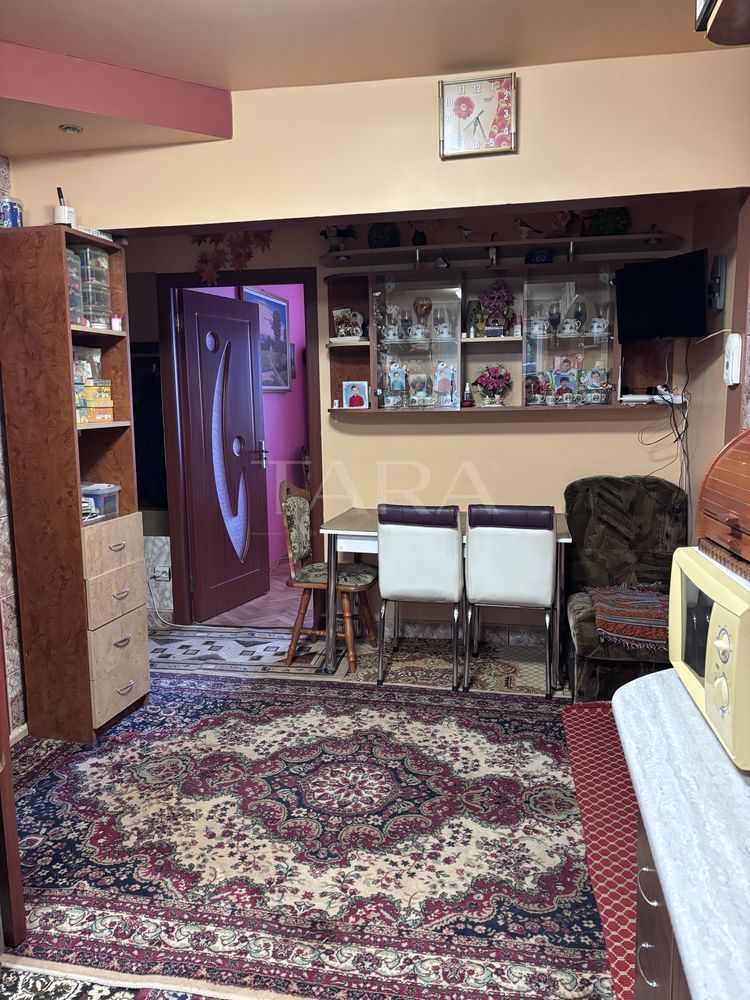 Apartament 3 camere decomandate – 65 mp – ideal pentru familie. - Poză 2