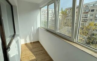 AP 3 CAMERE LUJERULUI, MOBILAT MODERN, METROU 1 MIN, BUCATARIE INCHISA - Poză 8