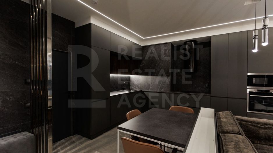 Chirie, apartament, 3 camere, bul. Ștefan cel Mare, Centru - Poză 18