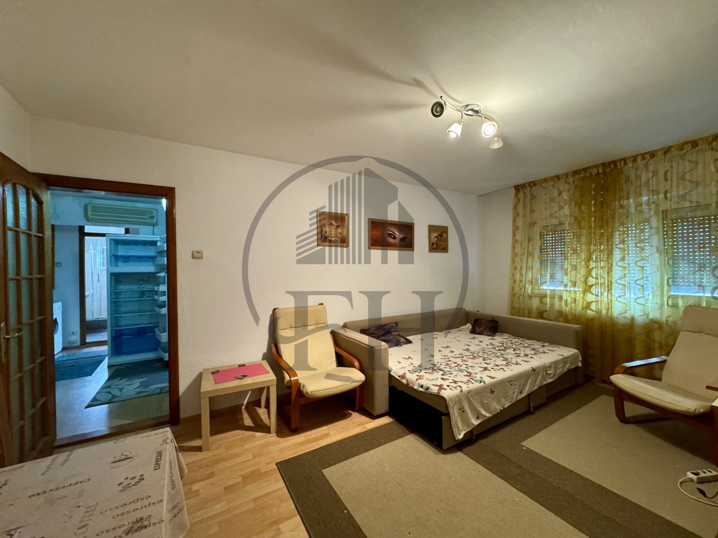 SOLD/VANDUT- Apartament 2 camere de vânzare Costinești, Constanța - Poză 3