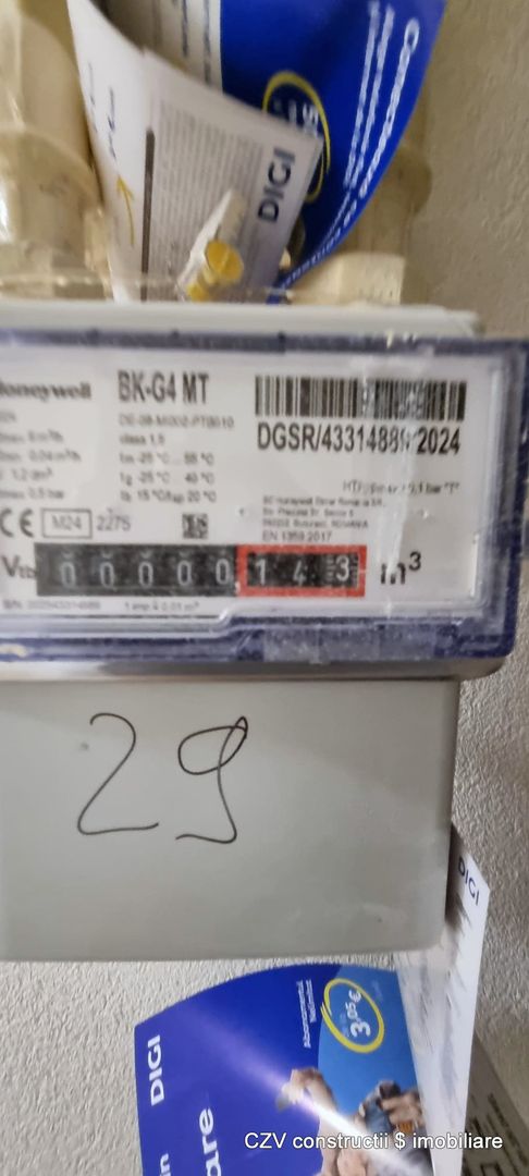 Parcare Inclusa- Pret Redus - Poză 28