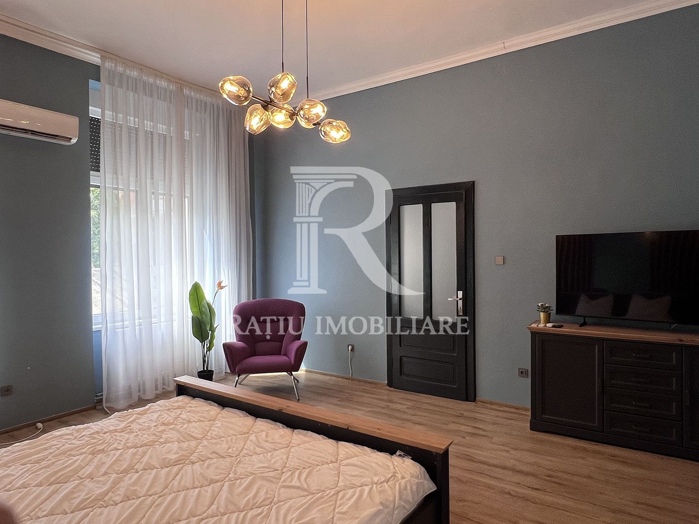 2 camere + spatiu complementar la cheie |  Vasile Alecsandri | Oradea - Poză 4