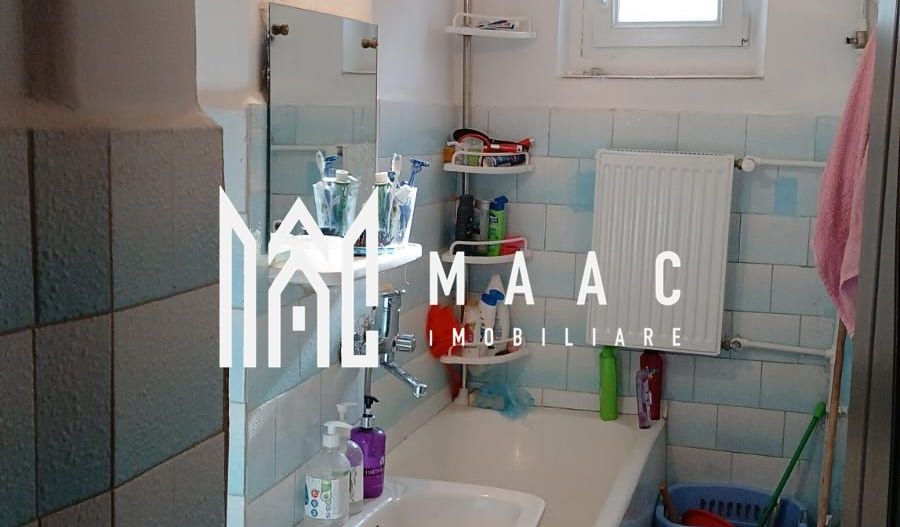 Apartament 2 camere | Zona Nord | 40 mp | - Poză 10