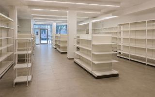 Spațiu comercial de vânzare – 111,6 mp utili | Stradal | Sector 4 - Poză 4