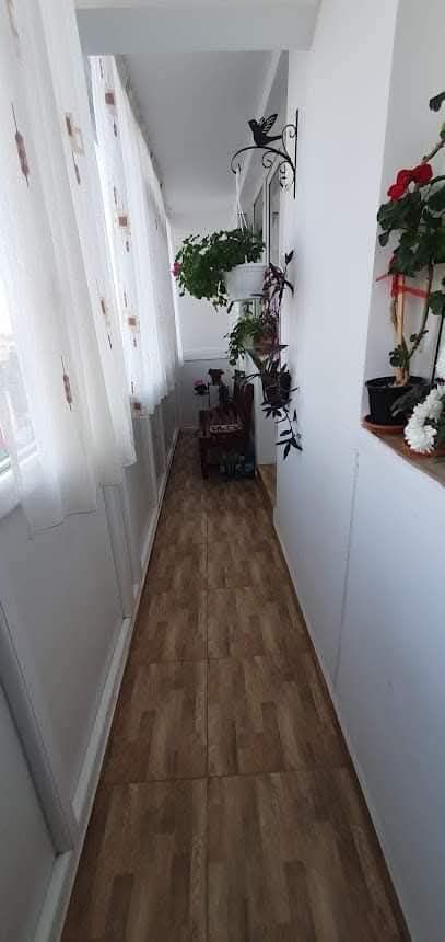 Apartament cu 3 camere de închiriat – zona Spitalul Budimex — fotografia 2