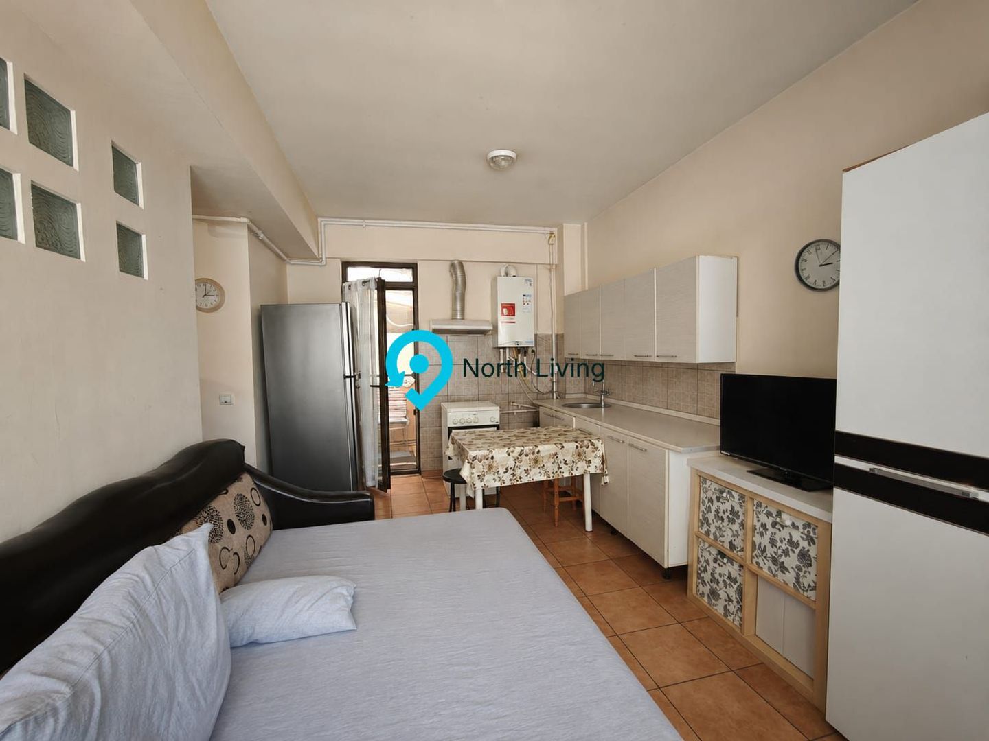 Apartament 2 camere | Centrală proprie | Dămăroaia - Poză 2