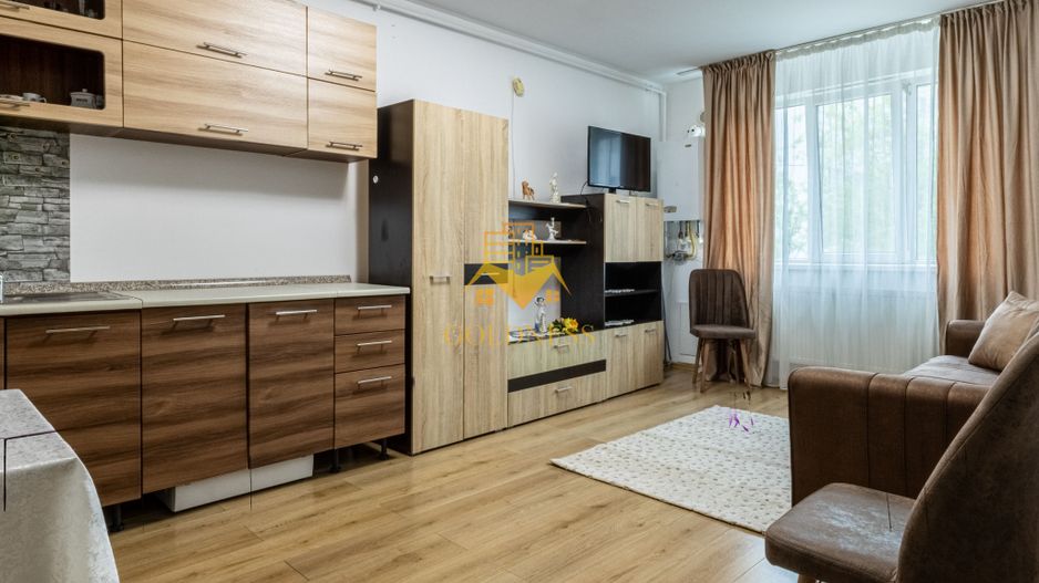2 camere, modern, Gheorgheni Teodor Mihali Zona FSEGA Iulius Mall - Poză 3