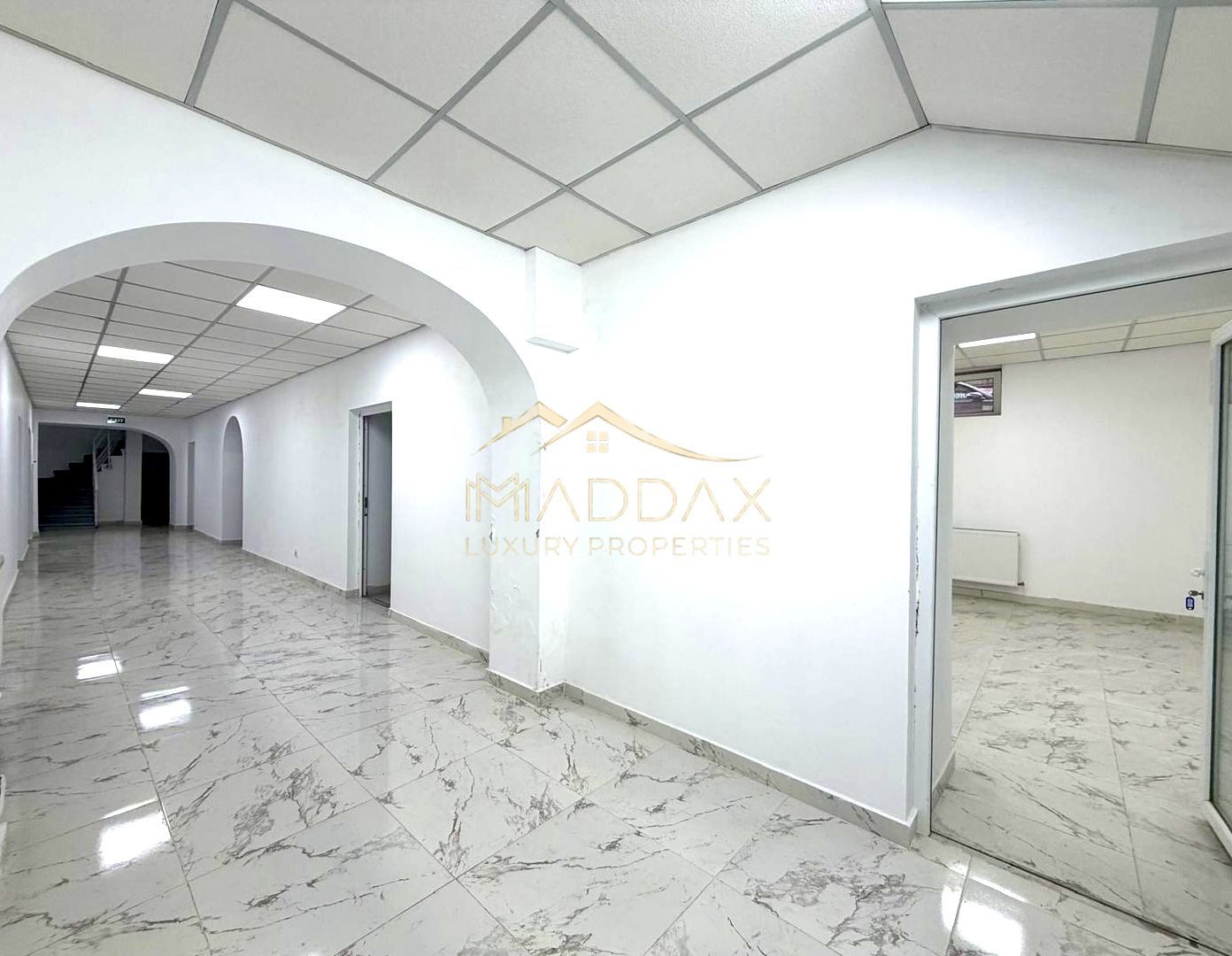 De Vanzare-Central/Cismigiu ~ Spatiu Birouri/Clinica/Centru Infrumusetare - Poză 8