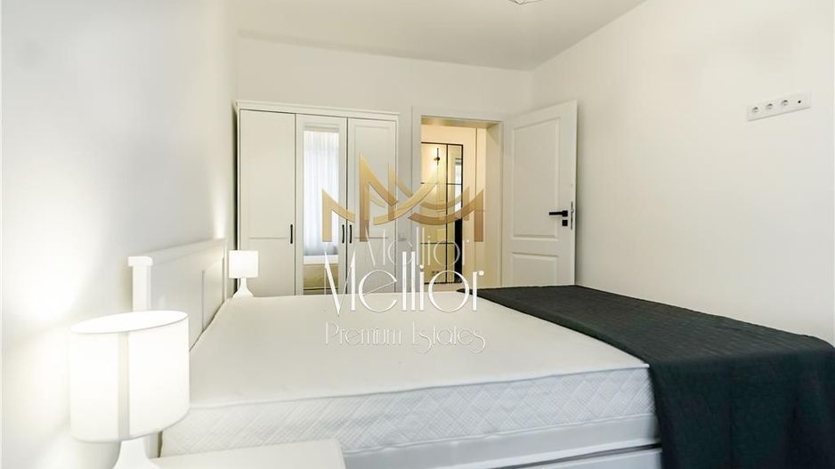 Apartament 3 camere decomandate total renovat Gheorgheni, zona Mercur! - Poză 11