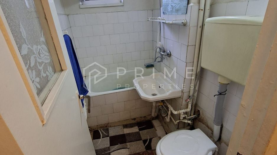 Apartament 3 camere parter | Dâmbu Pietros | - Poză 6