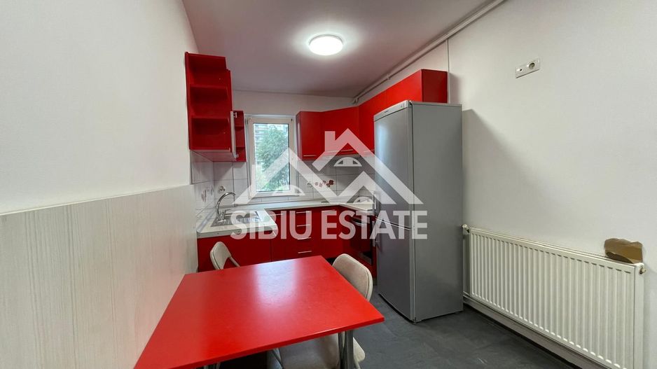 Apartament cochet cu 3 camere + pivniță, etaj 1, zona Mihai Viteazul - Poză 13