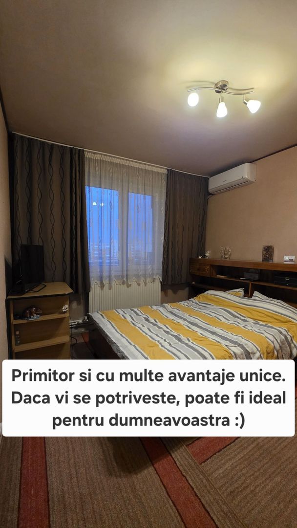 Apartament 3 camere cu avantaje unice zona Militari aproape Gorjului - Poză 2