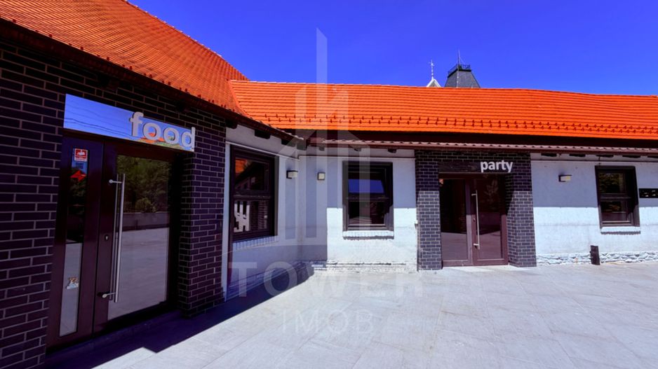 Spațiu comercial de închiriat – fostul Cotton Sibiu - Poză 22