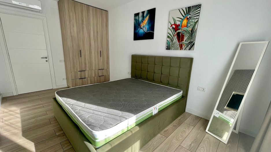 2 camere | Grand Park Pipera | Iancu Nicolae - Poză 9