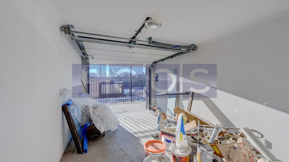 VANZARE VILA | 7 CAMERE + GARAJ | BANEASA - HERASTRAU - Poză 18