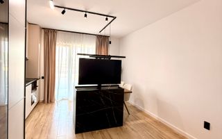 Apartament ultramodern / terasa de 35 mp / Zona Eroilor - Poză 5